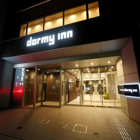 Dormy Inn Hon-Хатинохе Экстерьер фото