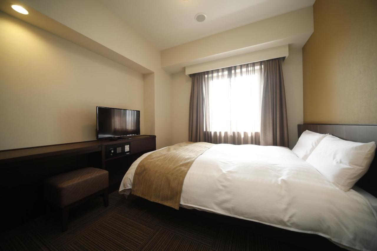 Dormy Inn Hon-Хатинохе Экстерьер фото